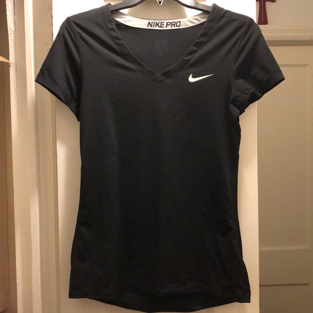 Active shirt